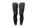 VELOTOZE Leg Warmers Graphene | black