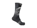 VELOTOZE Socken Aero | schwarz