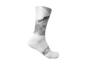 VELOTOZE Aero Socks | white L/XL | 43 - 47