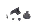 ALPITUDE COMPONENTS Mount Gardena Combo Kit 2.0 for Garmin Varia