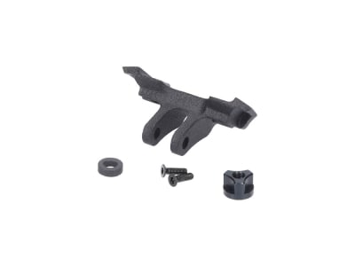 ALPITUDE COMPONENTS Mount Gardena Combo Kit 2.0 for GoPro
