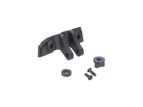 ALPITUDE COMPONENTS Mount Gardena Combo Kit 2.0 for GoPro