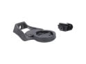 ALPITUDE COMPONENTS Halterung Garmin Stelvio HS 3K Carbon für THM Tibia