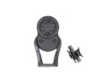 ALPITUDE COMPONENTS Halterung Garmin Stelvio HS 3K Carbon für THM Tibia