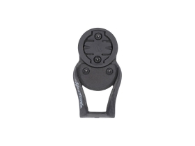 ALPITUDE COMPONENTS Halterung Garmin Stelvio HS 3K Carbon...