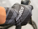 VELOTOZE Gloves Aero short | black S