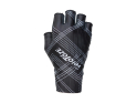 VELOTOZE Gloves Aero short | black M