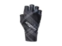 VELOTOZE Gloves Aero short | black L