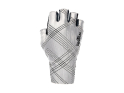VELOTOZE Gloves Aero short | white M