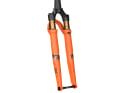 FOX Suspension Fork 2025 28" 32 TC Factory Float F-S 40 Taper-Cast 3-Pos-Adjust GRIP SL shiny orange Kabolt 12x100 mm tapered 45 mm Offset