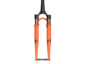 FOX Suspension Fork 2025 28" 32 TC Factory Float F-S 40 Taper-Cast 3-Pos-Adjust GRIP SL shiny orange Kabolt 12x100 mm tapered 45 mm Offset