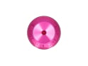 BIKEYOKE Aheadkappe Topper High Aluminium 1 1/8" | pink