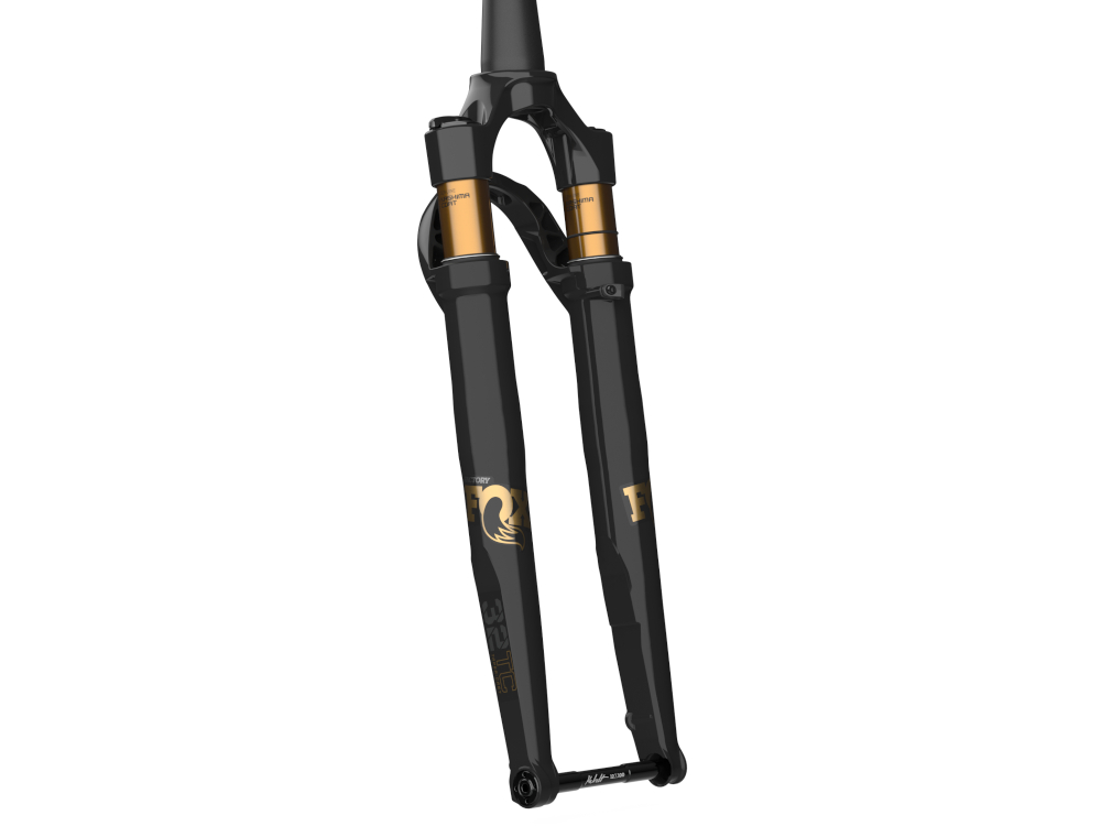 FOX Suspension Fork 2025 28