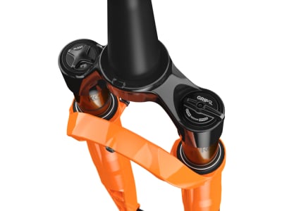 FOX Suspension Fork 2025 28 FOX Suspension Fork 2025 28