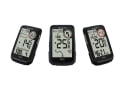 SIGMA SPORT Bike Computer ROX 4.0 GPS Endurance | black