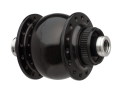 SON Hub Dynamo SON 28 12 Disc Center Lock | 12x100 mm Thru Axle 24 hole black anodised