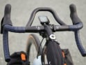 RIDE FARR Handlebar Aero Drop Bar