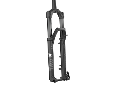 FOX Suspension Fork 2025 29" 36 AWL HD 150 mm RAIL Sweep Boost matte black 15x110 mm tapered 58 HT 44 mm Offset