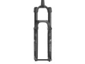 FOX Suspension Fork 2025 29" 36 AWL HD 150 mm RAIL Sweep Boost matte black 15x110 mm tapered 58 HT 44 mm Offset