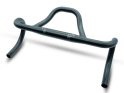 RIDE FARR Handlebar Aero Drop Bar 440 mm
