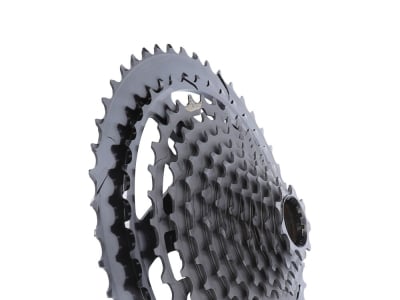 E*THIRTEEN Helix Plus 12-speed cassette | 9-50 teeth black