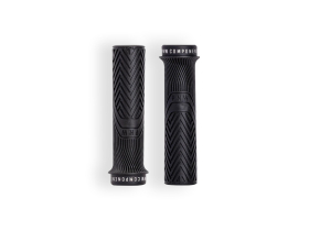 PNW Griffe Loam Grips | Black Out Black