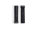 PNW Loam Grips | Black Out Black 30 mm (regular)