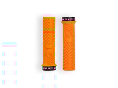 PNW Loam Grips | Safety Orange