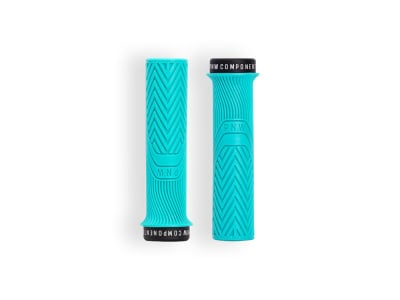 PNW Loam Grips | Seafoam Teal