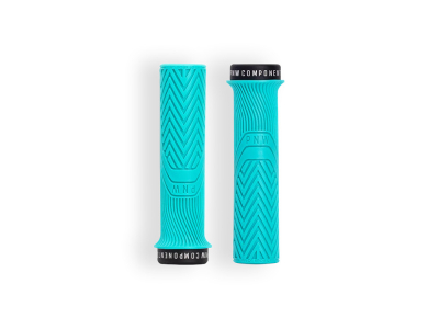 PNW Loam Grips | Seafoam Teal 30 mm (regular)