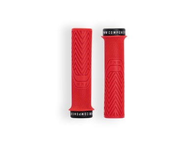 PNW Loam Grips | Really Red