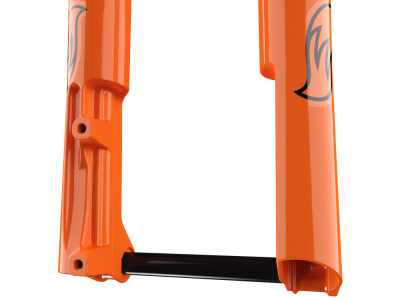FOX Suspension Fork 2025 29