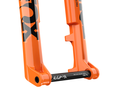 FOX 32 Step-Cast Mountain Bike XC Suspension Fork – RideFOX