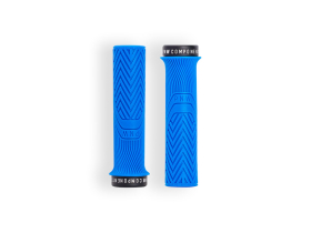 PNW Griffe Loam Grips | Pacific Blue