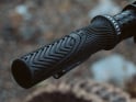 PNW Loam Grips | Pacific Blue