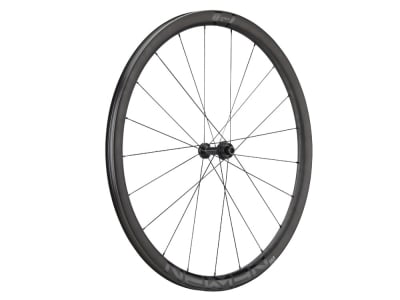 NEWMEN Vorderrad 28" Rennrad Streem C.35 Center Lock | 12x100 mm Steckachse
