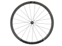 NEWMEN Vorderrad 28" Rennrad Streem C.35 Center Lock | 12x100 mm Steckachse