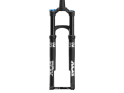 FOX Suspension Fork 2025 29" Float 32 SC P-S 100 3-Pos GRIP Performance Boost matte black Kabolt SL 15x110 mm tapered 44 mm Offset