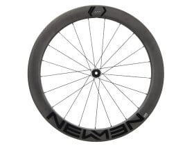 NEWMEN Front Wheel 28" Road Streem S.60 Center Lock...