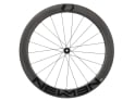 NEWMEN Front Wheel 28" Road Streem S.60 Center Lock | 12x100 mm Thru Axle