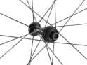 NEWMEN Front Wheel 28" Road Streem S.60 Center Lock | 12x100 mm Thru Axle