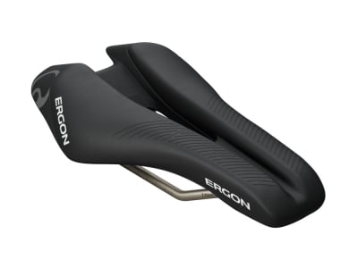 ERGON Sattel SR Tri Men Front
