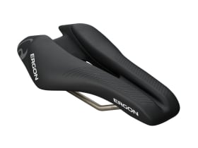 ERGON Sattel SR Tri Men Front