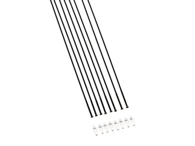 DT SWISS Spoke Kit | DT Swiss PRC 1400 Spline 35