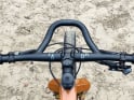 RIDE FARR Handlebar Aero MTB | 760 mm