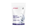 SPONSER Drink Powder Clear Iso Whey Blueberry | 450 g Bag