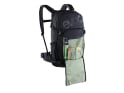 EVOC Rucksack Stage 18 | schwarz