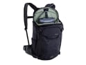 EVOC Rucksack Stage 18 | schwarz