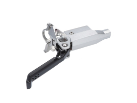 612 PARTS brake lever Brake Master | silver