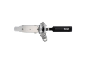 612 PARTS brake lever Brake Master | silver